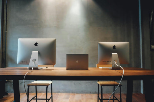 Collaborative Conference Table